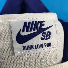 Nike SB Dunk Low Laser Orange