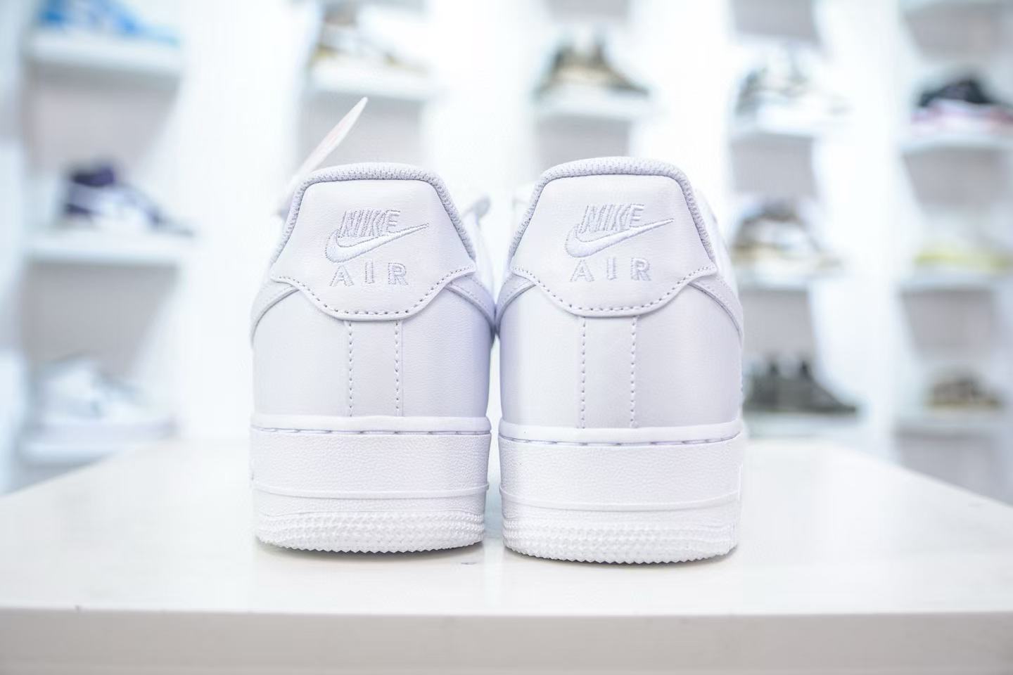 Nike Air Force 1 Low White ’07