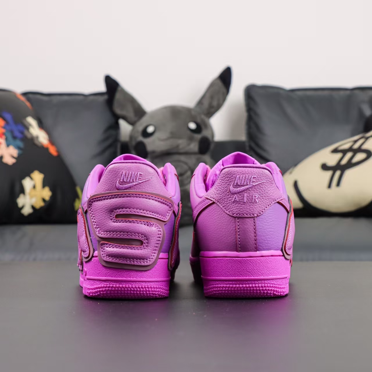 Air Force 1 Low x Cactus Plant Flea Market Premium Fuchsia Dream