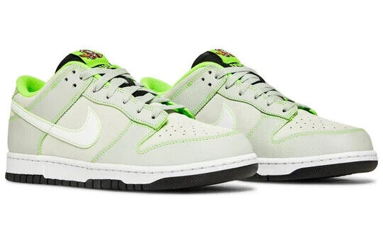 Dunk Low  University of Oregon  PE