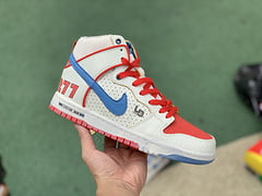 Nike Dunk SB High Pro Ishod Wair x Magnus Walker