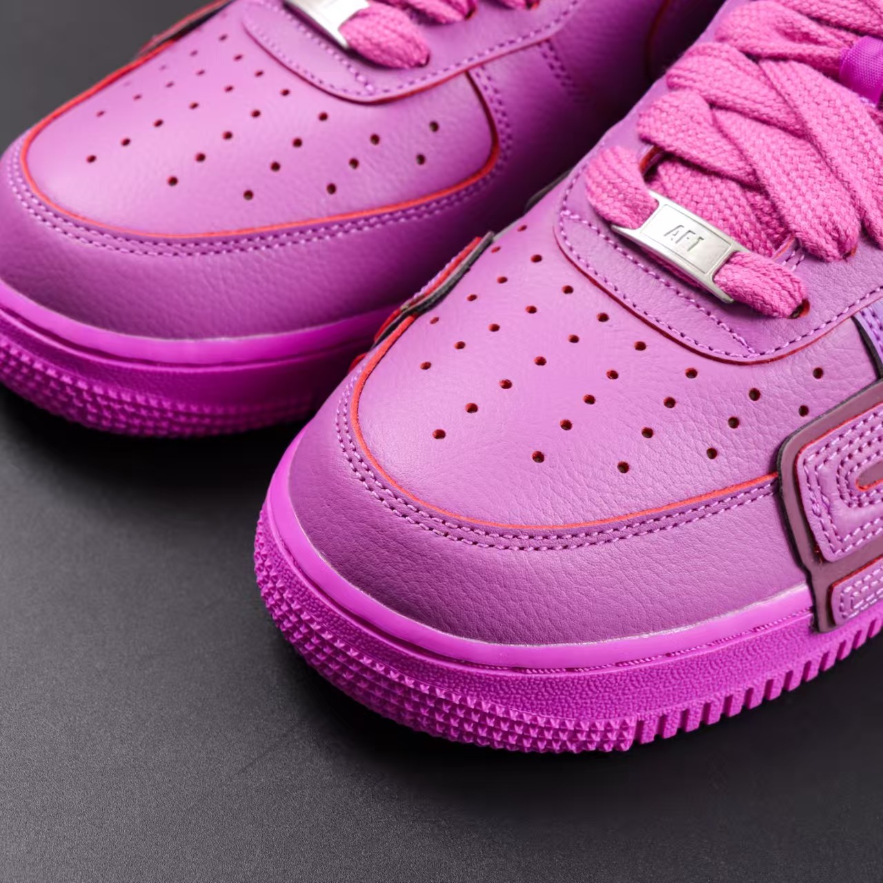 Air Force 1 Low x Cactus Plant Flea Market Premium Fuchsia Dream