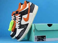 Nike Dunk Low PRM Halloween (2021)