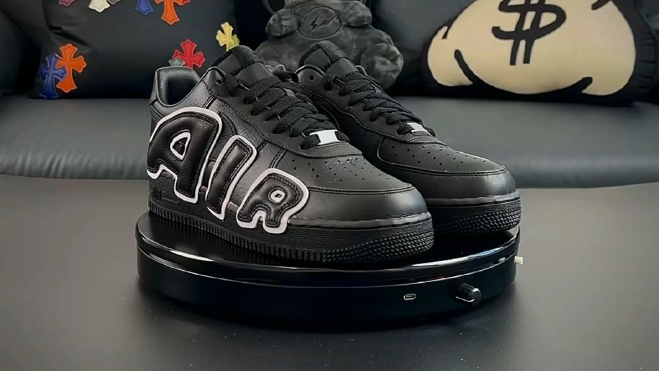 Air Force 1 Low Premium x Cactus Plant Flea Market Black
