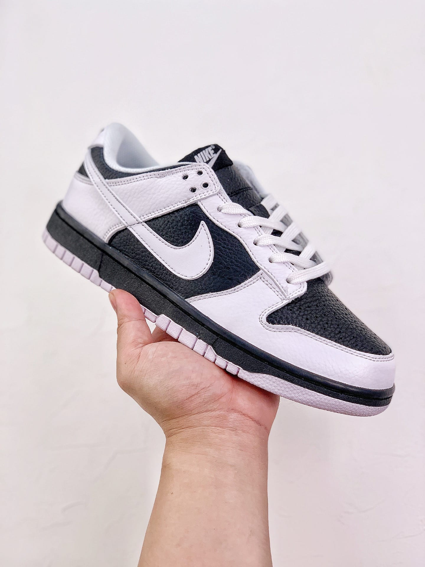 Nike Dunk Low “Reverse Panda”