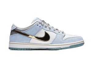 Sean Cliver x Nike SB Dunk Low