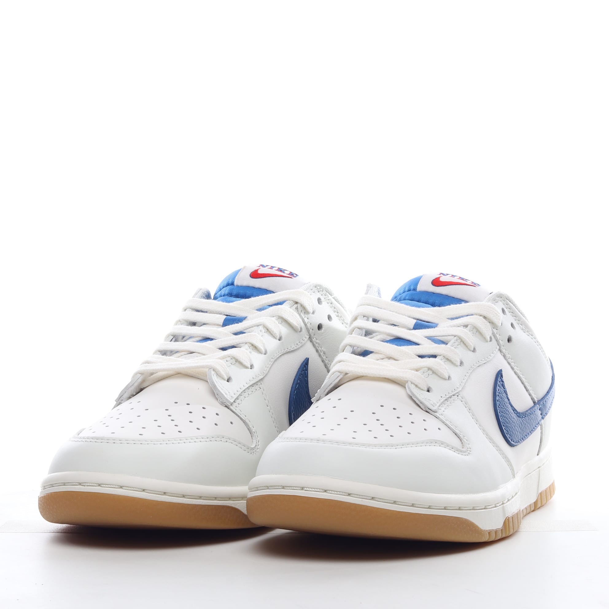 Dunk Low Pro ISO SB  Orange Label   White Navy