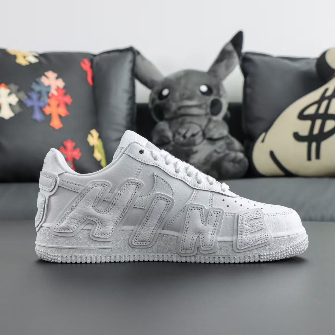 Air Force 1 Low Premium x Cactus Plant Flea Market White
