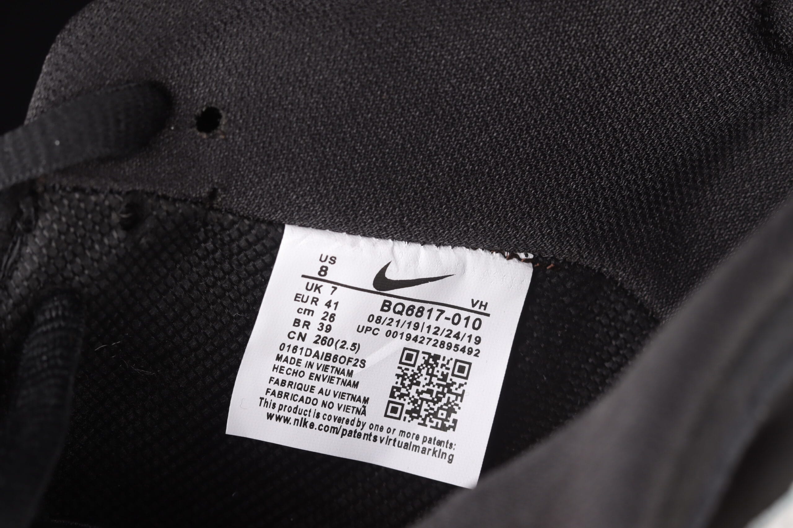 Nike SB Dunk Low Fog