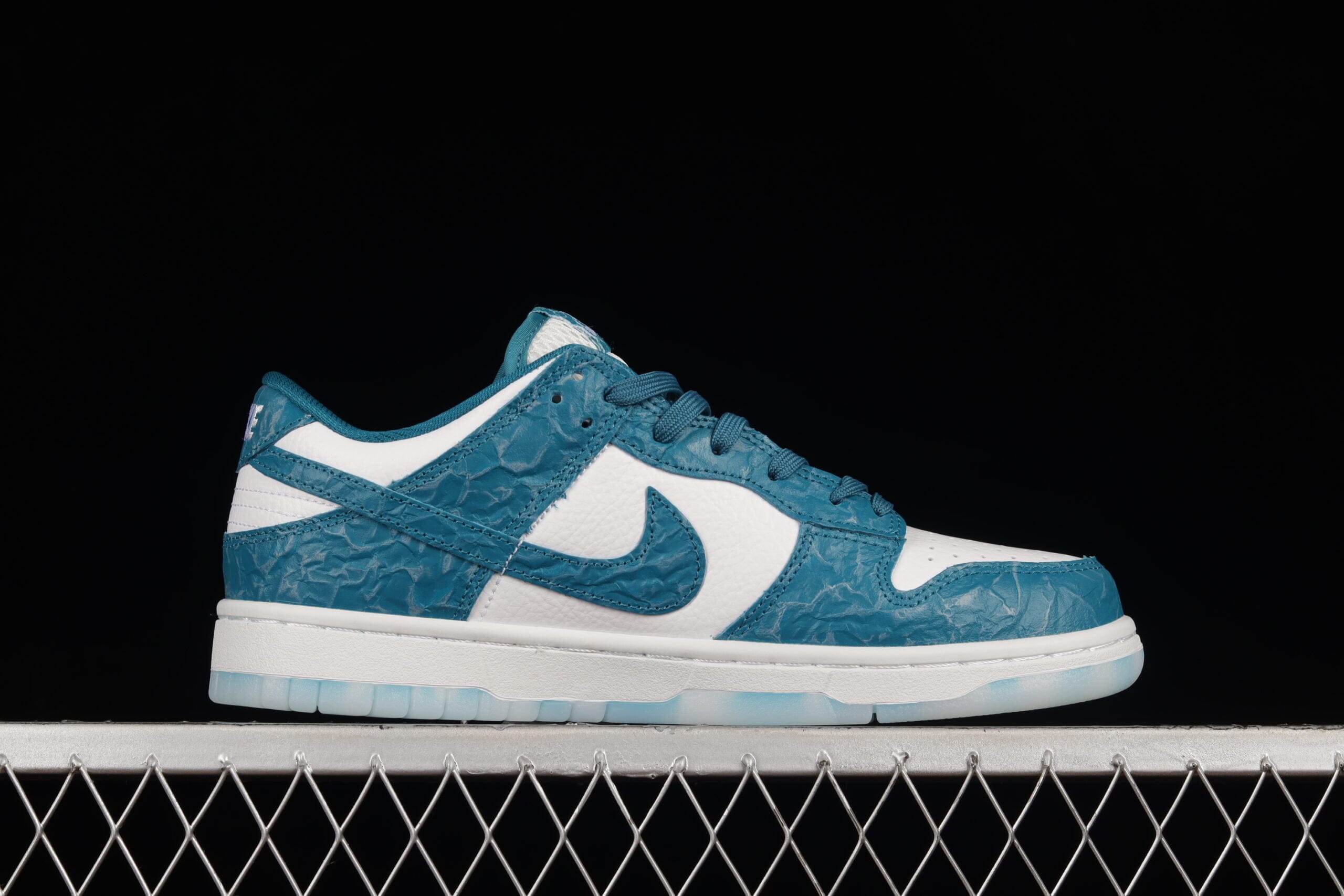 Nike Dunk Low, Ocean (W)