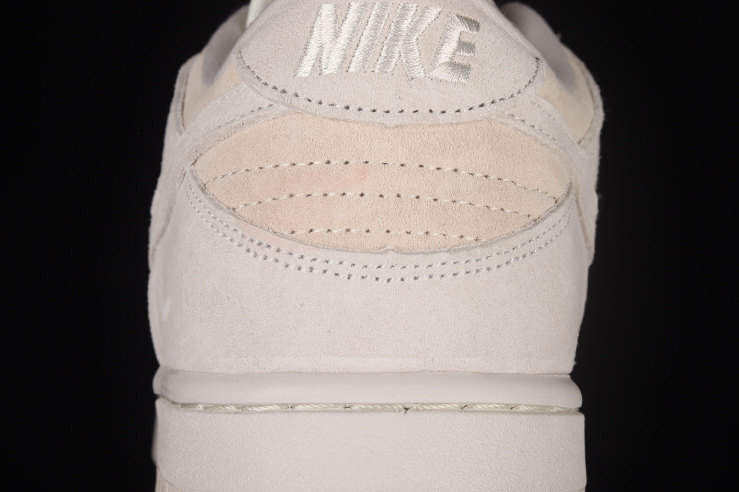 Nike Dunk Low Premium Vast Grey