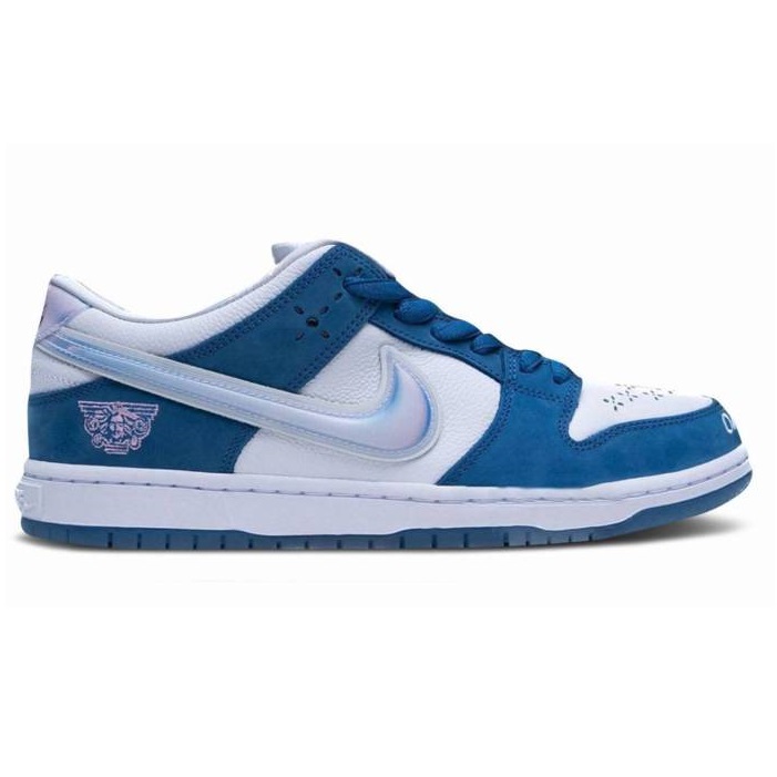 Nike Dunk SB Low x Born x Raised One Block At A Time