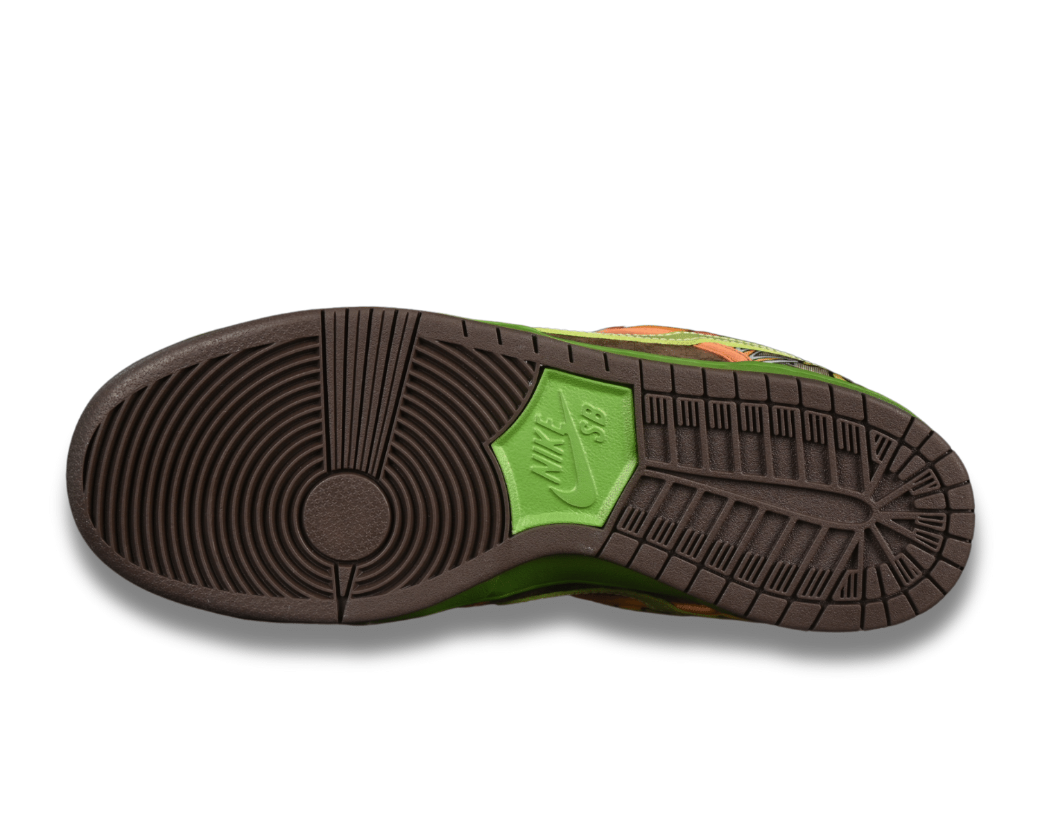 Nike SB Dunk Low De La Soul