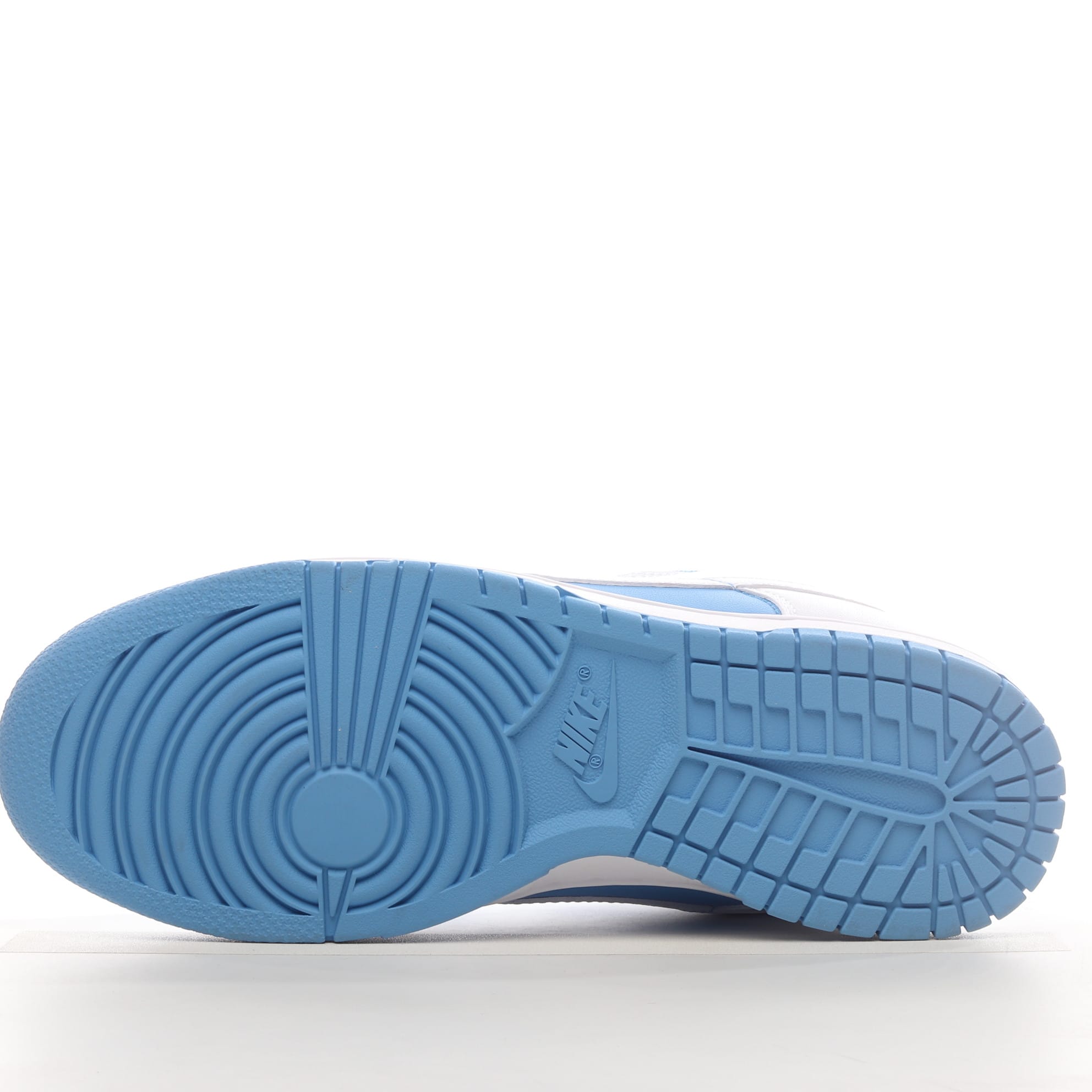 Nike Dunk Low Reverse UNC