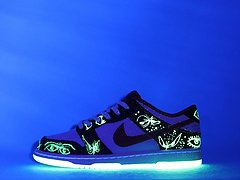 Nike Dunk Low PRM Halloween (2021)
