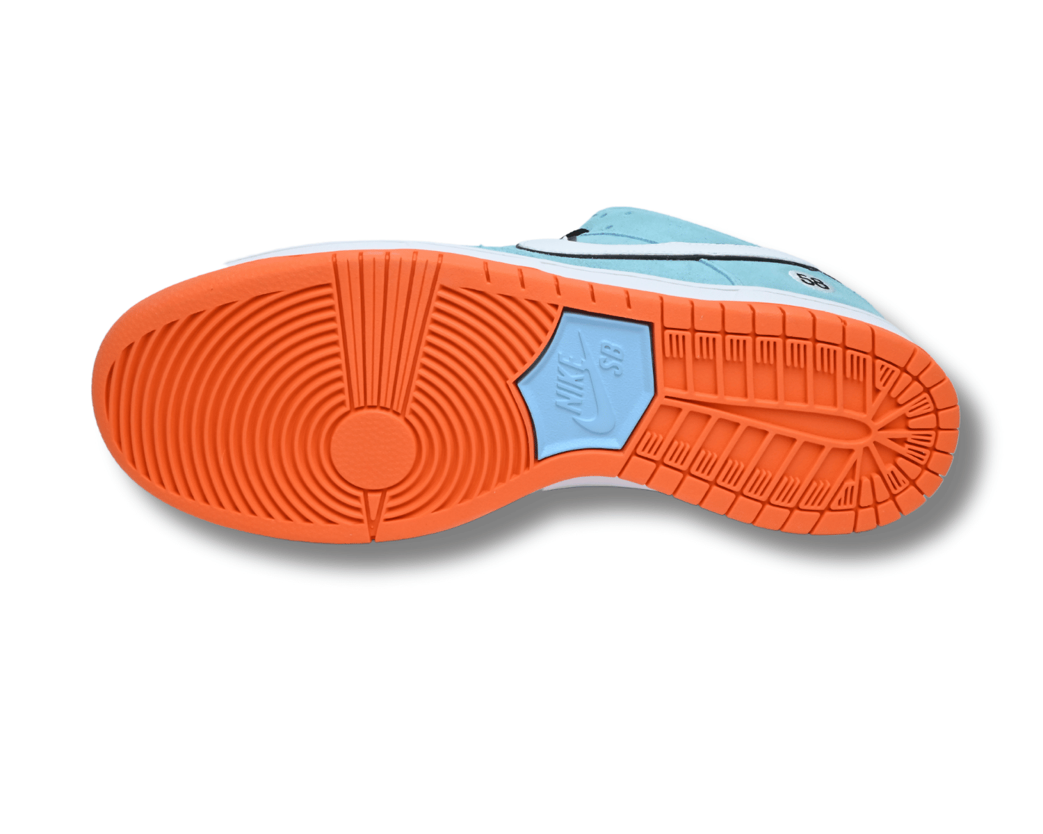 Nike SB Dunk Low Club 58 Gulf