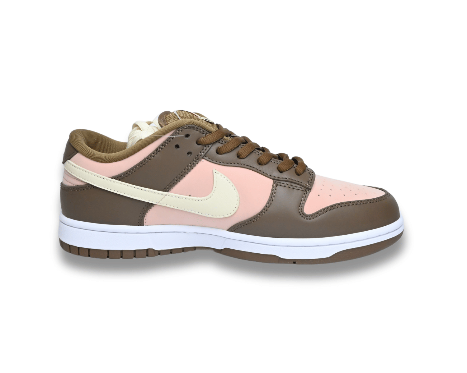 Nike Dunk SB Low Stussy Cherry