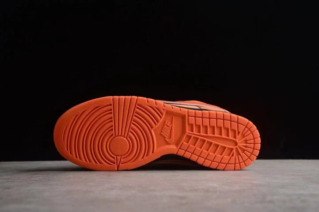 CNCPTS x Nike SB Dunk Low “Orange Lobster”