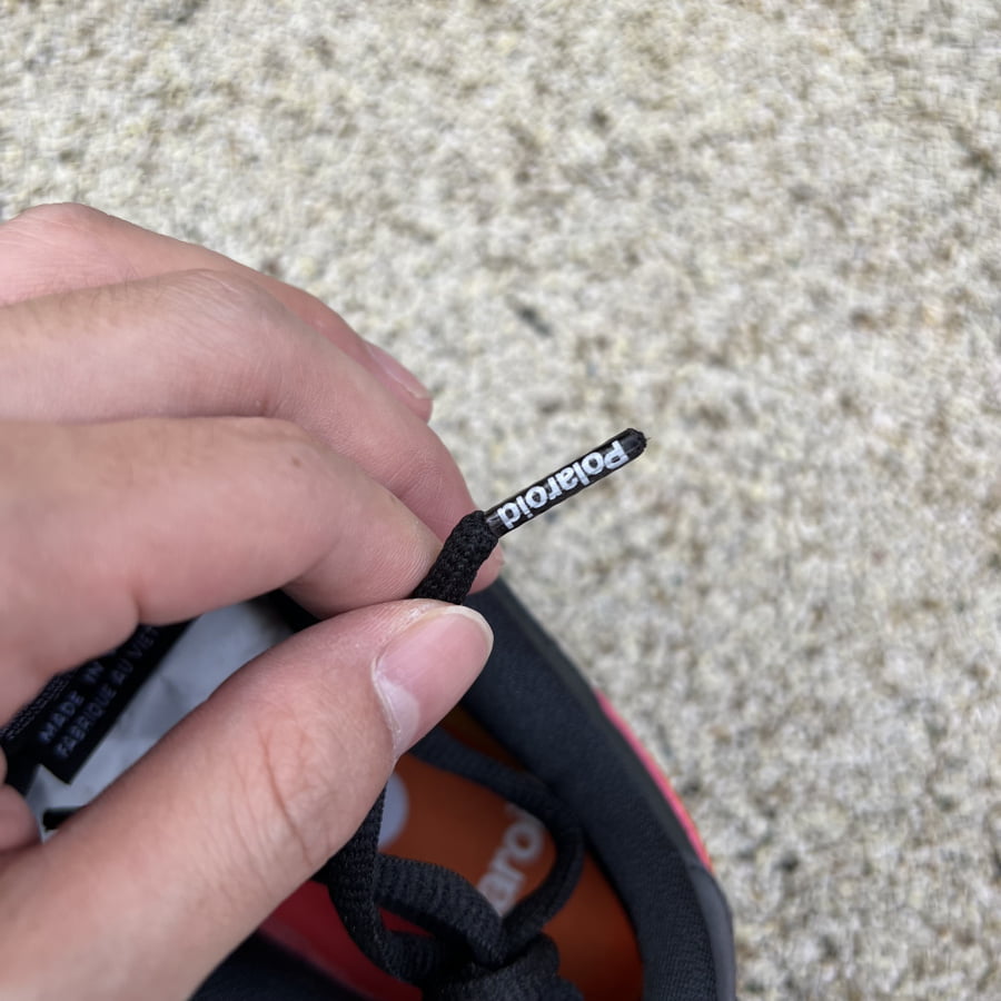 Polaroid x Nike SB Dunk Low