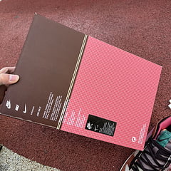 Nike Dunk Mid Social Status Free Lunch Chocolate Milk