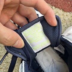 Nike Dunk High Sports Specialties White Navy