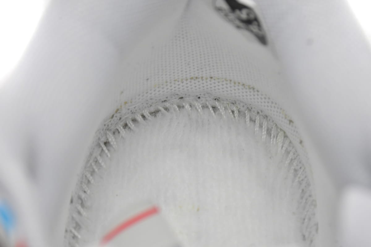 Nike Dunk Low SE Barber Shop Grey