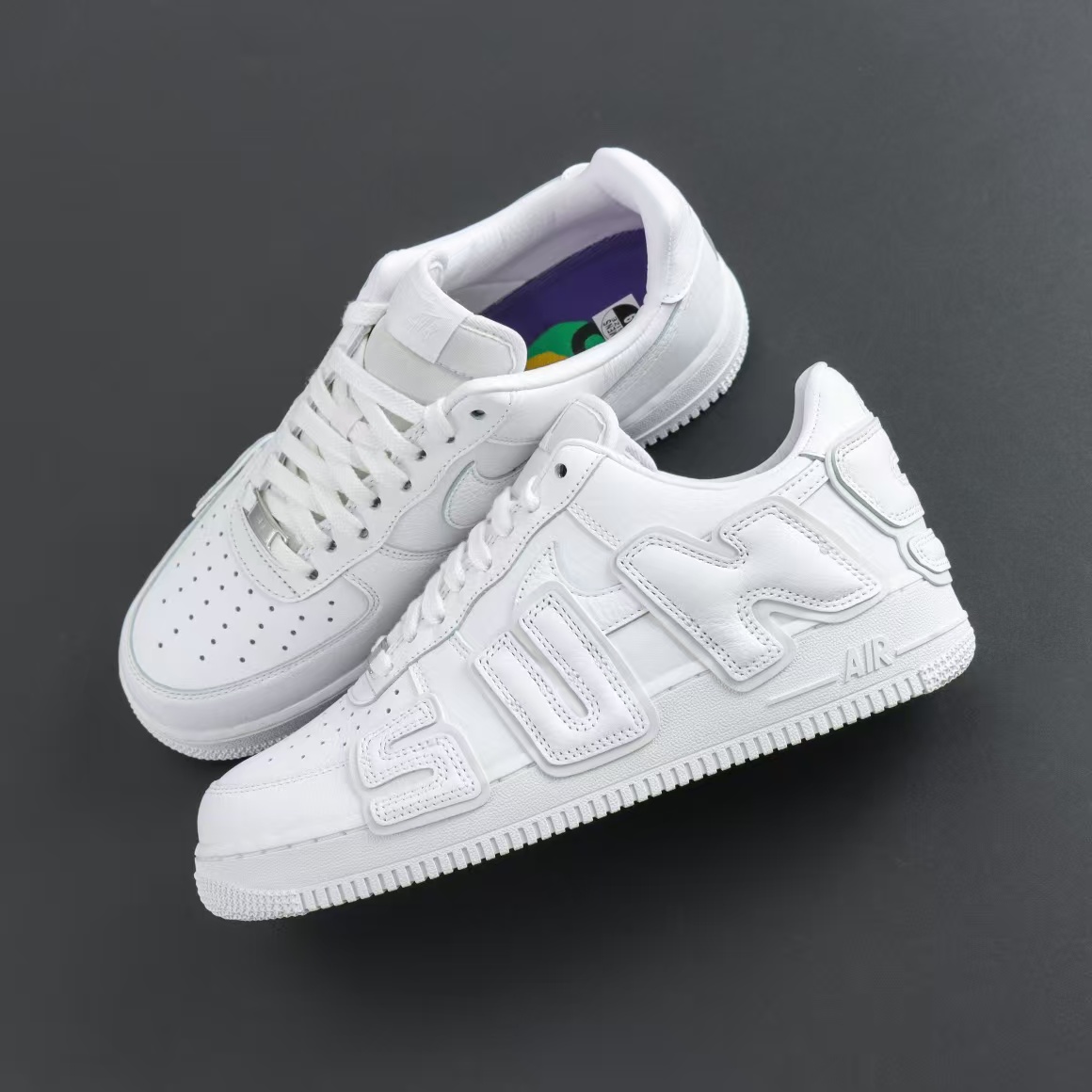 Air Force 1 Low Premium x Cactus Plant Flea Market White