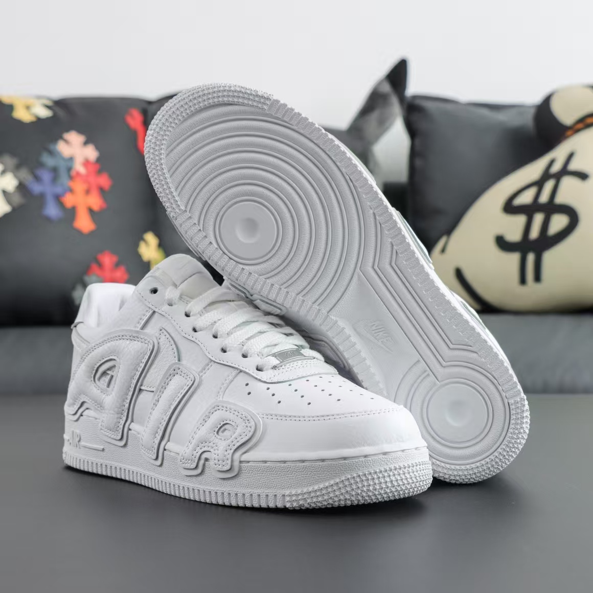 Air Force 1 Low Premium x Cactus Plant Flea Market White