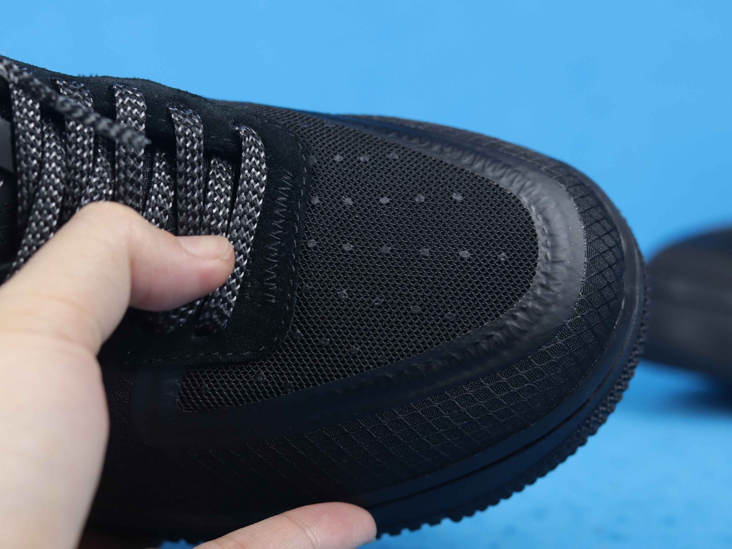 Nike Air Force 1 Low Off-White Black White Replica