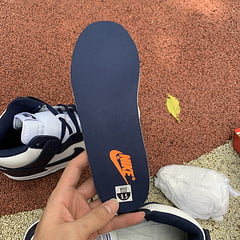 Nike Dunk High Championship Navy