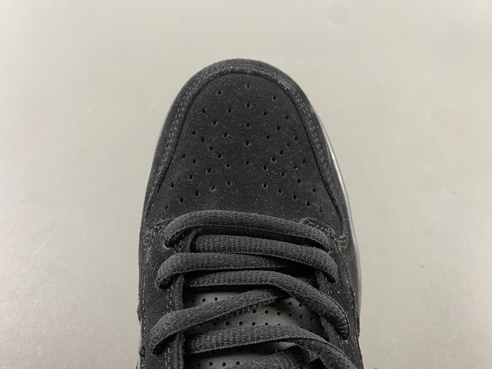 Nike Dunk Low Ducks of a Feather Black University of Oregon PE