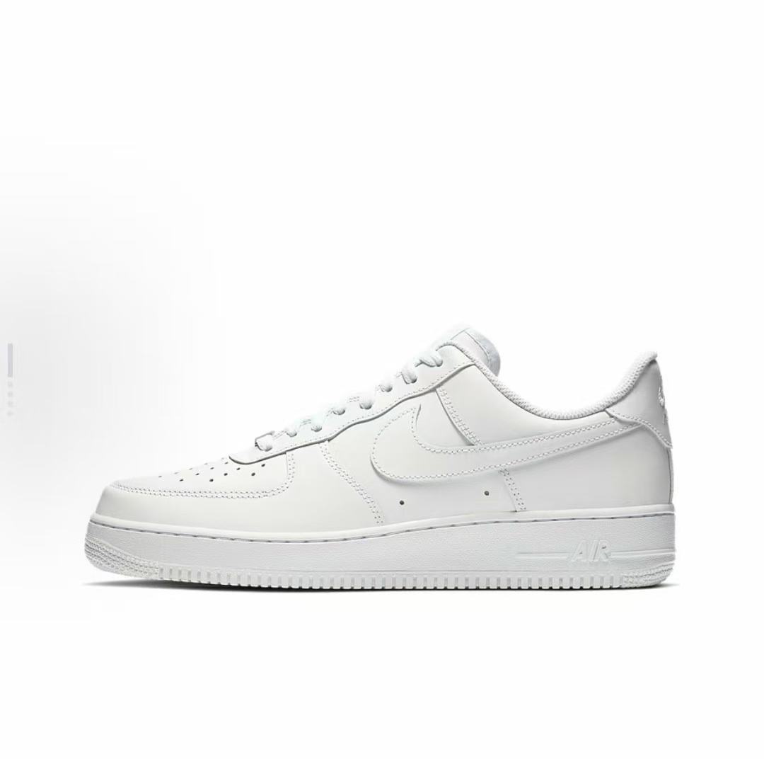 Nike Air Force 1 Low White ’07