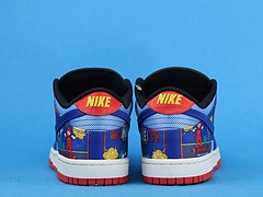 Nike Dunk Low Chinese New Year Firecracker