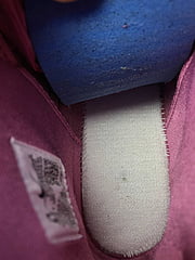 Nike Dunk High Ambush Active Fuchsia