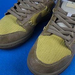 Nike Dunk SB Low Shanghai