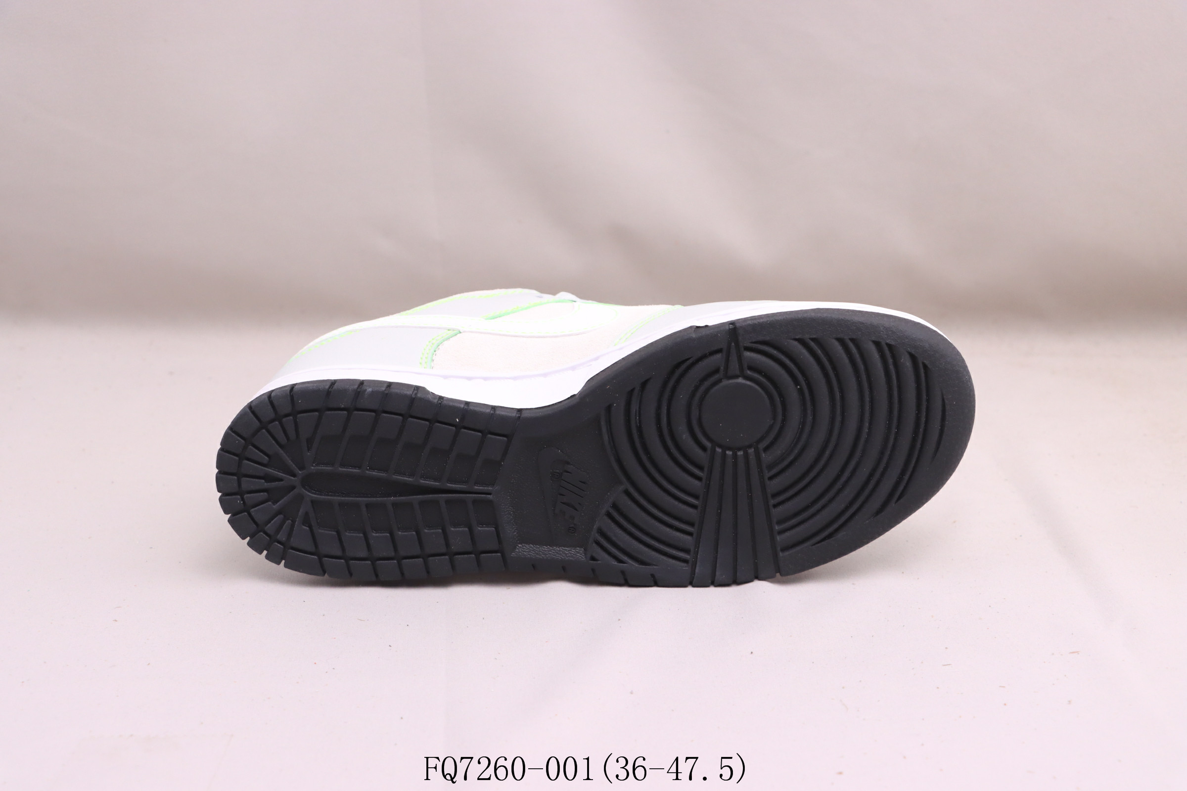 Dunk Low  University of Oregon  PE