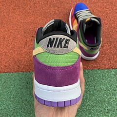 Nike Dunk Low Viotech