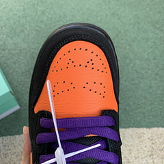Nike SB Dunk Low Night of Mischief Halloween