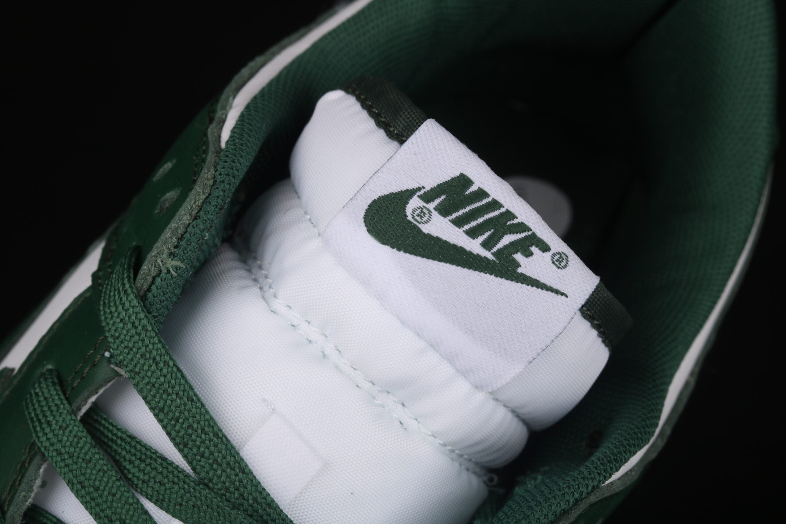 Nike Dunk Low Michigan State