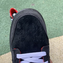 On-Foot Look at the  League of Legends  LPL x Nike Dunk Low Collabo