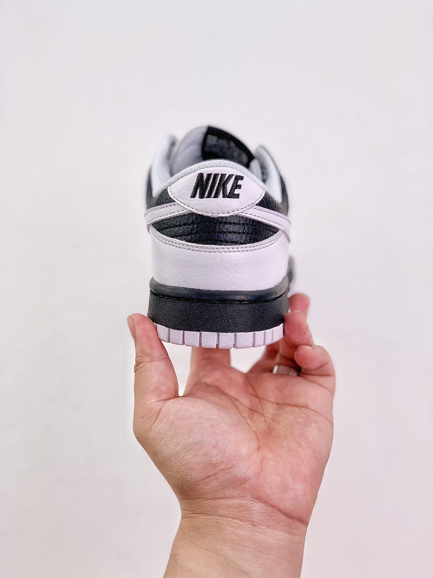 Nike Dunk Low “Reverse Panda”