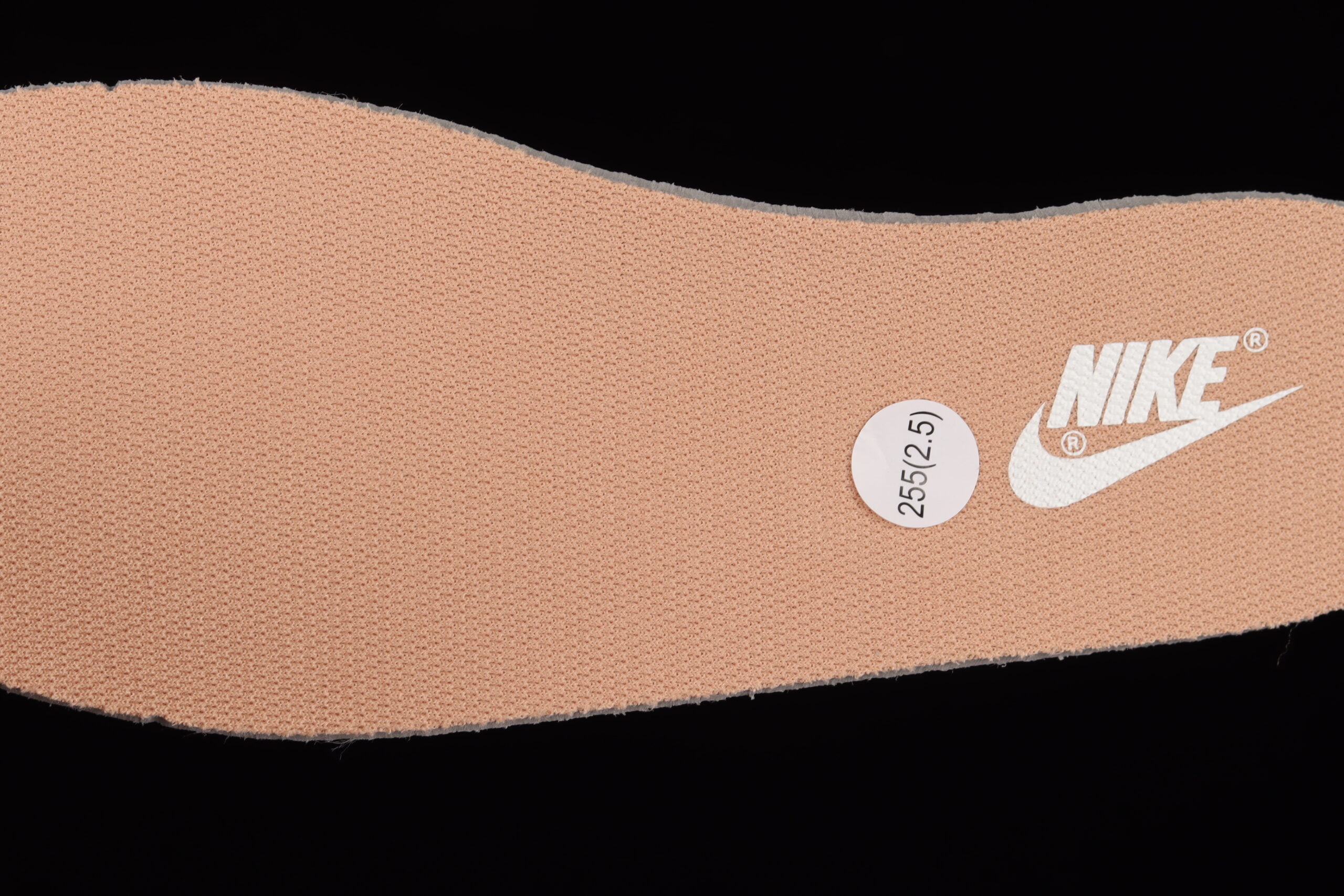 Dunk Low Rose Whisper