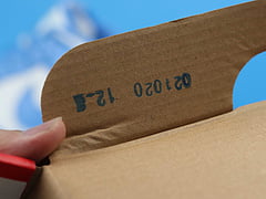 Nike Dunk Low UNC (2021)