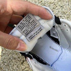 Nike Dunk Low EMB NBA 75th Anniversary Knicks