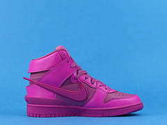Nike Dunk High Ambush Active Fuchsia