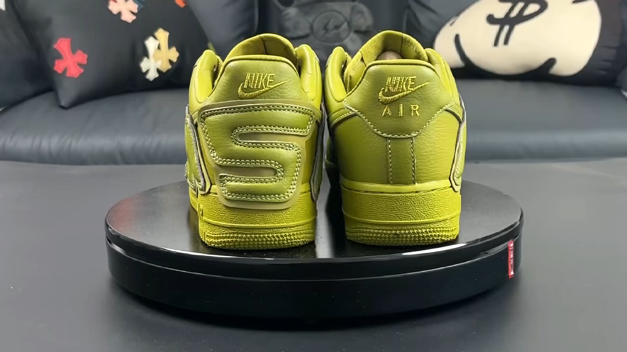 Air Force 1 Low Premium x Cactus Plant Flea Market Green