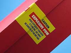 Nike Dunk Low Chinese New Year Firecracker