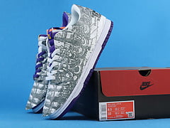 Nike Dunk Low SE  Flip the OLd School