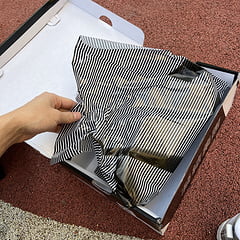 CLOT x Nike Dunk High