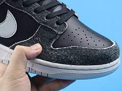 Nike Dunk Low Retro Animal Pack Zebra